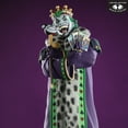 thumbnail image 4 of The Joker by Ed McGuinness (DC Direct: Joker Purple Craze) 1:10 Scale Resin Statue Limited Edition - McFarlane Toys, 4 of 8
