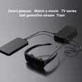 thumbnail image 4 of Gafas 3D VR gafas inteligentes 1058PPI de peso ligero para el hogar ANGGREK Otros, 4 of 8