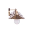 thumbnail image 5 of Craftmade Lighting - Isaac - 5 Light Bath Vanity In Transitional Style-5.13, 5 of 7