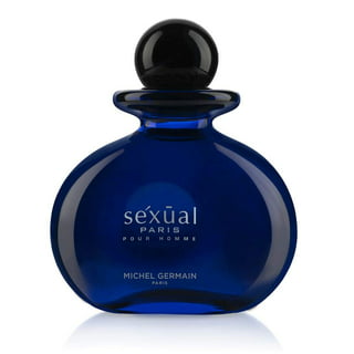 Michel Germain Sexual 125ml EDT (M) SP - PriceRiteMart