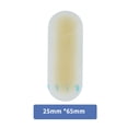 thumbnail image 1 of Adhesivo hidrocoloide para talón Adhesivo para talón Curita para pies Antiabrasión Ampollas en los pies Protección contra el desgaste Adhesivo para pies Apósito, 1 of 3