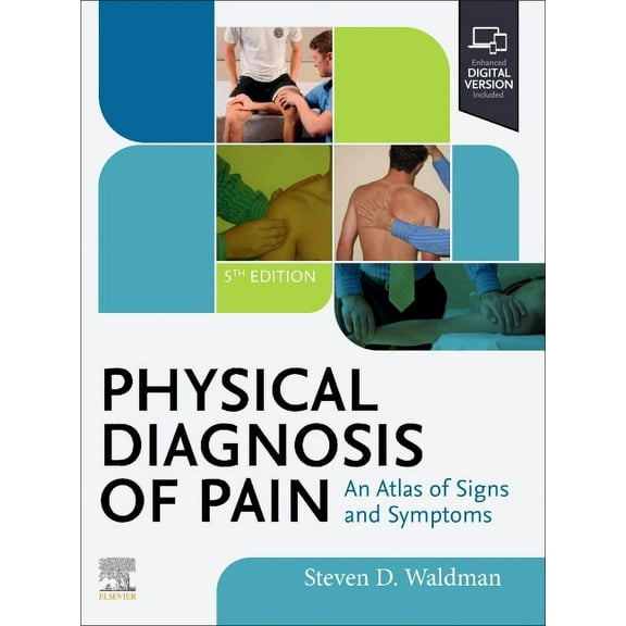 Physical Diagnosis of Pain, (Hardcover)