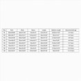 thumbnail image 3 of NOLDARES Toddler Kid Boy Clothes Print Round Neck Short Sleeve Tee Shirt Drawstring Shorts 2pcs Summer Outfits(White,2-3 Y), 3 of 4