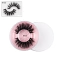thumbnail image 1 of par de pestañas postizas 3D de alto volumen, herramienta de maquillaje de ojos, 1 of 2