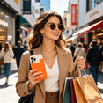 thumbnail image 5 of GASTROPOD 2026 New Card Holder Wallet Silicone Card Wallet High Temperature Resistance Credit Card Skin for Travel Work Daily Use Style 8, 5 of 7