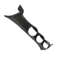 thumbnail image 2 of AutoMeter P73011 Spek-Pro Diesel Pillar Kit Fits select: 2008-2010 FORD F250, 2008-2010 FORD F350, 2 of 5