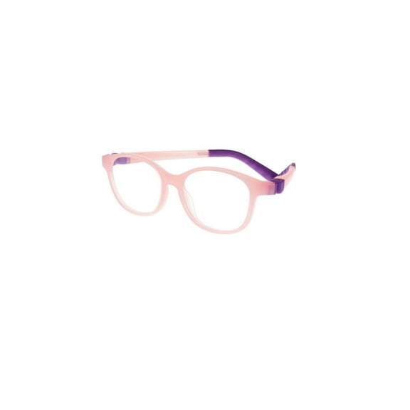 New TOTS Pink BOOK Eyeglasses for KIDS 44/14/130 with Case & Strap