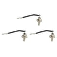 thumbnail image 3 of 3PCS 25A ZX25 12 Générateur Diesel Diode Petit Redresseur Portable Diode Pièces de Rechange Ligne Noire Négative, 3 of 6