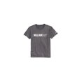 thumbnail image 1 of William Rast Mens Logo Graphic T-Shirt, Grey, Small, 1 of 1