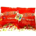 thumbnail image 2 of Smarties  Original  American Fruit Candy  4.5oz Bag  Lot of 2, 2 of 6