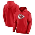 thumbnail image 3 of NFL Kansas City Chiefs Men's Team Logo Hoodie – All 32 Teams Available, 3 of 3