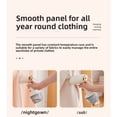 thumbnail image 3 of Handheld anti-scald hanging iron, small household electric steam iron, portable mini travel ironing machine, 3 of 13