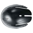 thumbnail image 6 of Ergodyne 8950 Short Brim Navy Bump Cap, 6 of 7