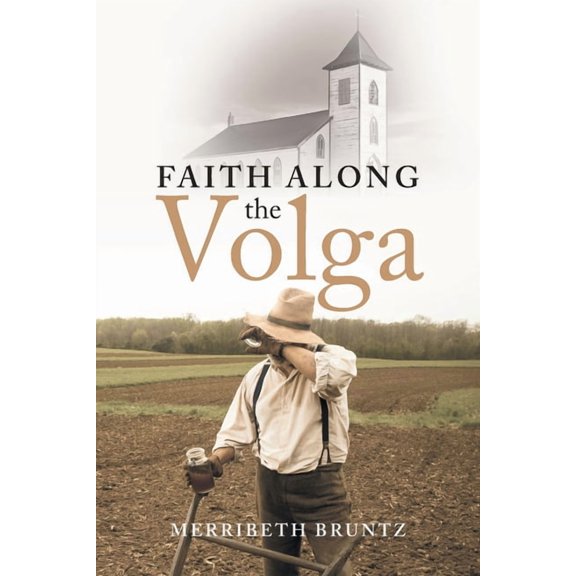 Faith Along the Volga, (Paperback)