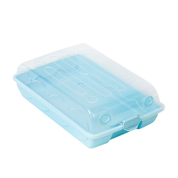 Baúles de almacenamiento, organizadores de armario y almacenamiento, organización y almacenamiento, caja de zapatos, caja de almacenamiento, caja de zapatos transparente a prueba de agua, caja de zapa