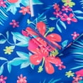 thumbnail image 5 of Godderr Toddler Girls One Piece Swimsuit Guard Suit Zip Swimwears for 4-12Y, 5 of 8