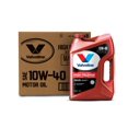 thumbnail image 1 of Motor Oil Valvoline High Mileage SAE 10W-40 4.7L 3-Pack, 1 of 5