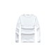 thumbnail image 1 of Minnieouse Top básico para hombre, ropa interior cálida de otoño, Base para clima frío, ropa de Color sólido, Jersey informal de ocio, deportes, Camisetas L Espesar blanco Minnieouse  AP013161-02, 1 of 6