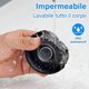 thumbnail image 4 of ExquisiteMini Electric Razor,Portable Electric Travel Razor for Men with RGB Light, Wet and Dry, for Home,Car,Trave, 4 of 4