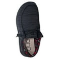 thumbnail image 4 of Hey Dude Men's Wally Sox Classic Slip-on Shoe, 4 of 7