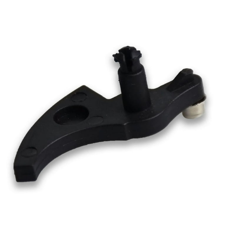 598437-00 Black & Decker Trimmer Lever , Spool Ratchet Lever ST7000 & – Tri  City Tool Parts, Inc.