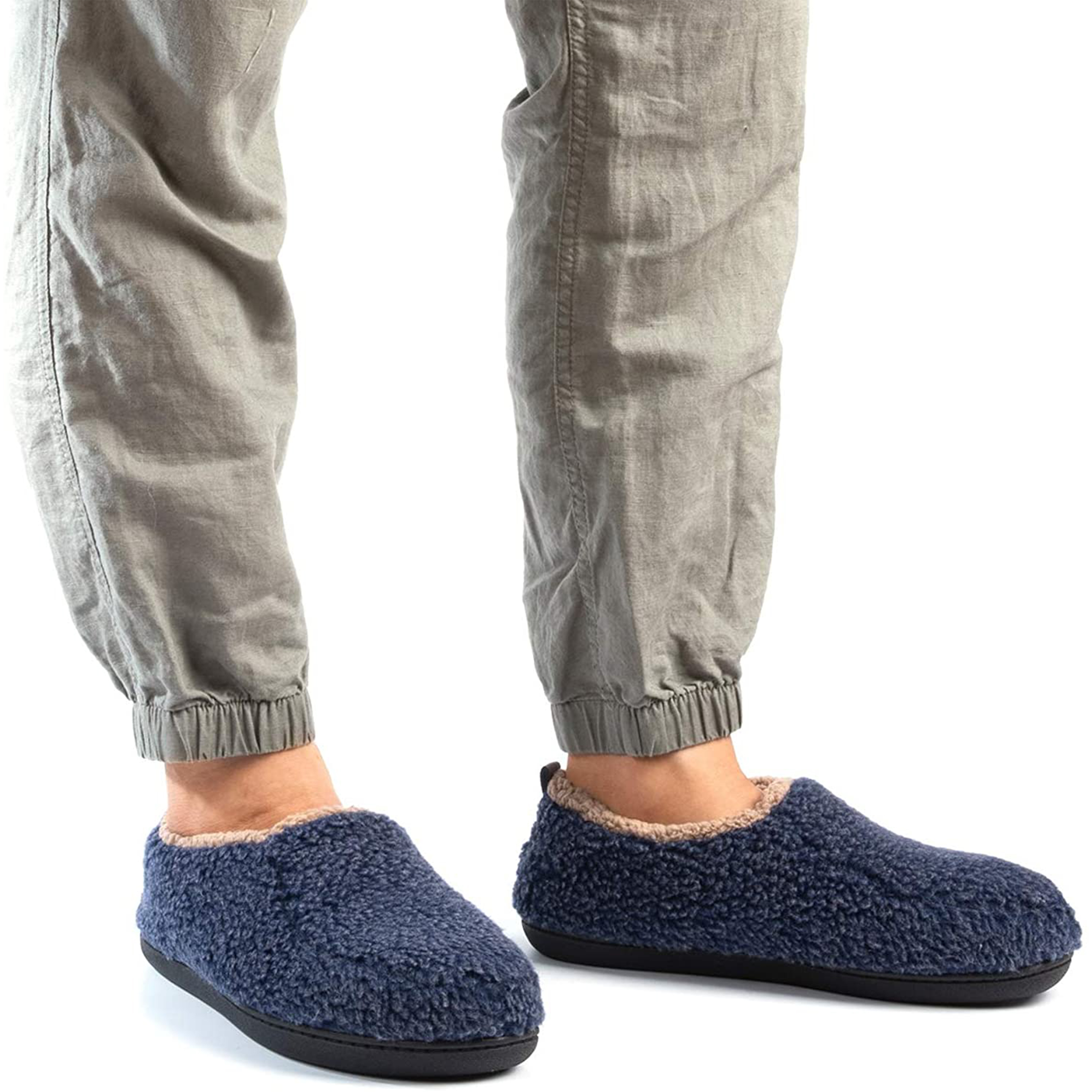 rockdove nomad slippers