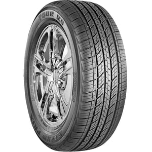 Multi-Mile Grand Prix Tour RS 235/65R16 103T a/s All Season Tire Sansujyuku sansujyuku.com