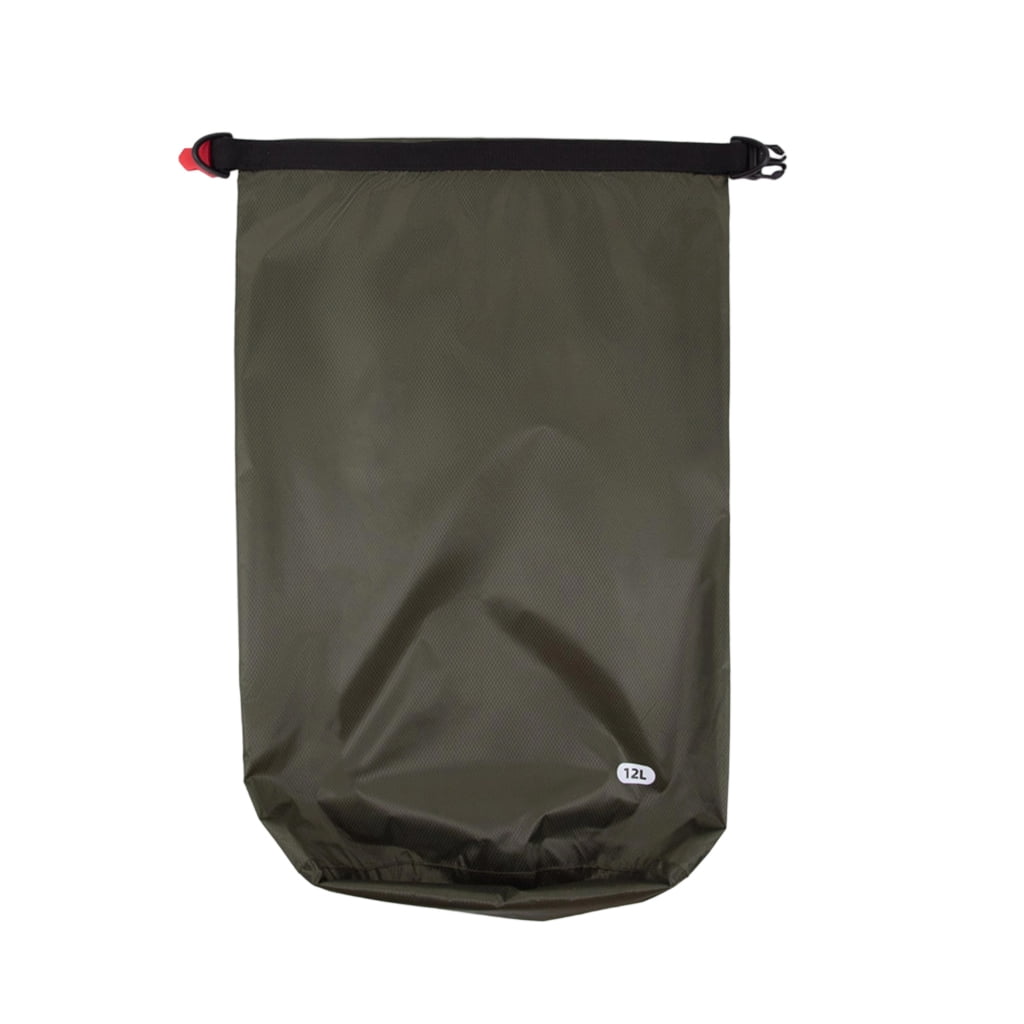 Waterproofed Dry Bags With Wet Separation Pockets Backpacks Outdoor Sports Bag for Swimming and Boats