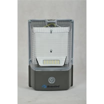 BRAVOLED LED Wall Lamp – 26W, 5000K, Waterproof