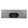 thumbnail image 3 of BUILDMART - 36" Plenum Box for [36" Linear Slot Diffuser - 3 Slot - Triple Slot] Premium Insulated Plenum Box for Heating and Cooling, 3 of 7