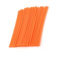 thumbnail image 4 of Cubiertas De Radios, 36PCS Envolturas De Radios Fundas De Radios Universales Protector De Llantas De Rueda Protectores De Radios Para Motocicleta Moto Pit Bike Off Road, 4 of 7