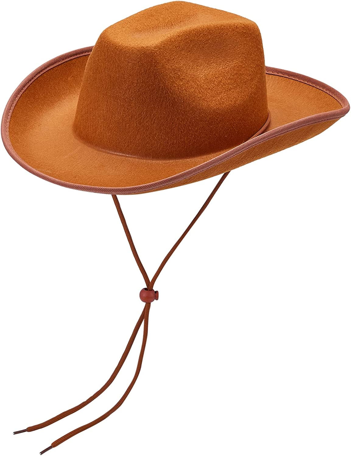 DabuLiu Cowboy Hat for Women Western Felt Cowgirl Hat Wide Brim Outdoor