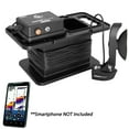 thumbnail image 1 of Vexilar SP300 SonarPhone T-Box Pack d'Installation Portable, 1 of 2