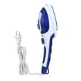 thumbnail image 3 of Garment Steamer, Reusable Mini Garment Steamer, Cotton Wool Travel For Home US Plug 110V, 3 of 8