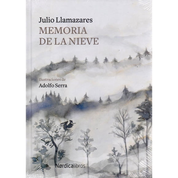 Memoria de la nieve Nórdica 9788417651244