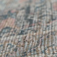 thumbnail image 5 of Prairie PRE-5 Blue Transitional Rug 5' X 7 ' 6", 5 of 5