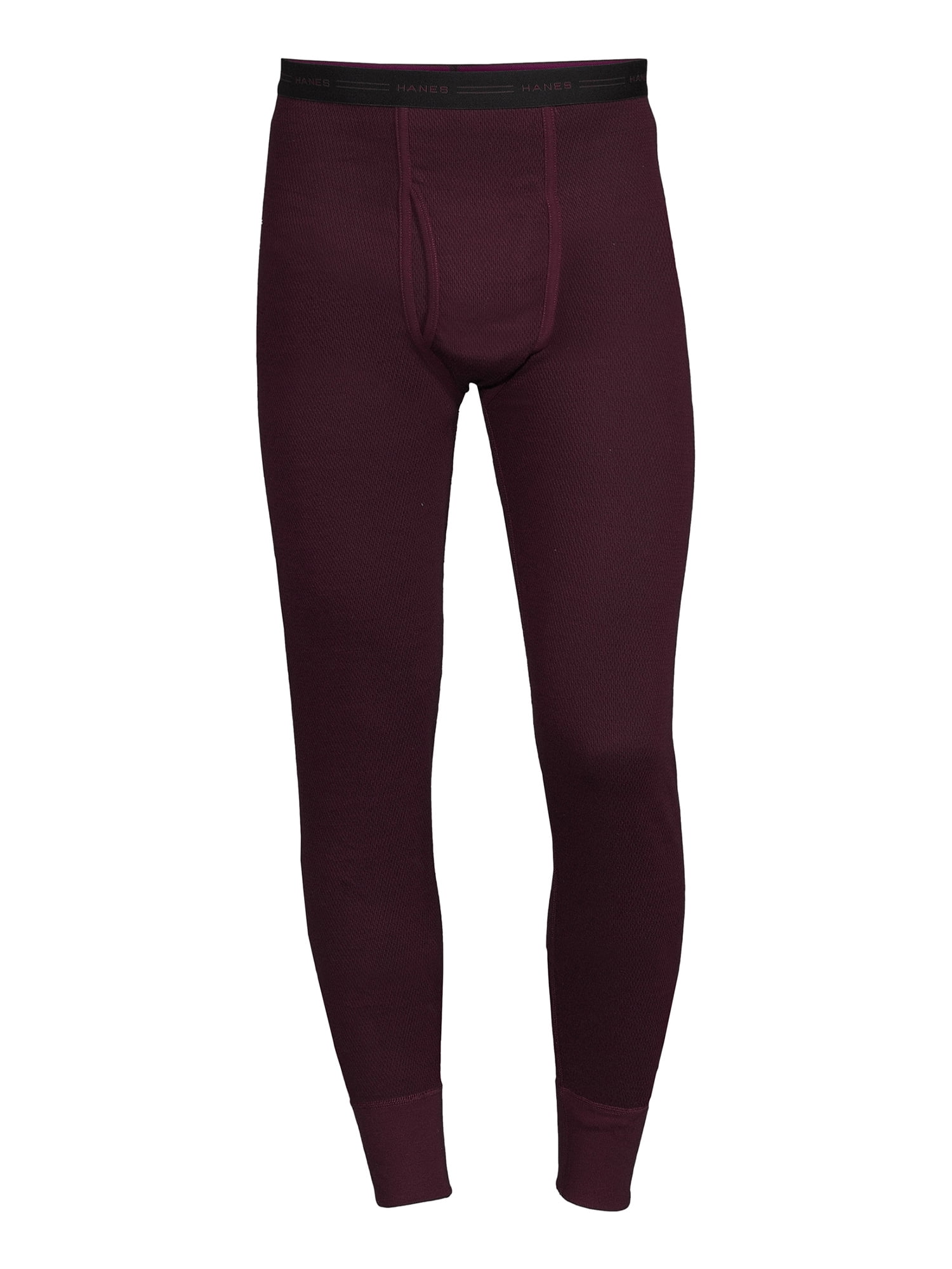 Hanes thermal underwear walmart sale