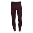 thumbnail image 4 of Hanes Men's Thermal Bottoms, 4 of 5
