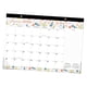 thumbnail image 4 of Calendario de escritorio 2026-2027 Calendario de aula Lista de tareas Planificador mensual colgante para flor, 4 of 9