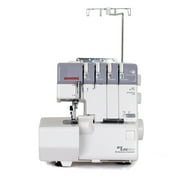 Janome 634D MyLock Serger with Bonus Bundle