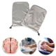thumbnail image 4 of Guantes de Cera Hidratantes para Manos Y Pies Botines D - Manos Gris Sunnimix Manoplas de cera de parafina, 4 of 8