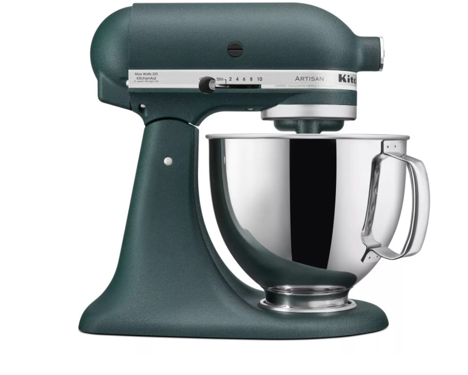 KitchenAid Artisan 10Speed Stand Mixer Hearth & Hand with Magnolia