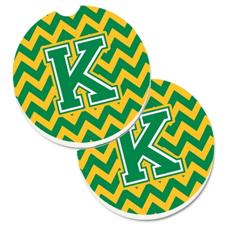 

Set of 2 Cup Holder Car Coasters