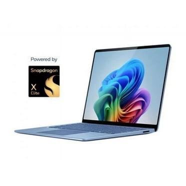 Microsoft Surface Laptop Copilot  PC (7th Edition) Touchscreen 13.8" 2304 x 1536 Qualcomm Snapdragon X Plus 16GB RAM 512GB SSD Windows 11 Home - Maya