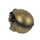 thumbnail image 3 of Everspring Resina Steampunk Masquerade Calavera Estatua Gótica Decoración para el hogar Estatuilla Escultura Arte Everspring SW-97, 3 of 4