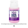 thumbnail image 1 of Quita esmalte Nuvel extra humectante 180 ml, 1 of 3