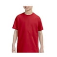 thumbnail image 1 of Hanes - Authentic Youth T-Shirt, 1 of 1