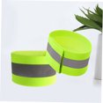 thumbnail image 5 of Raindrops 2Pcs Practical Reflective Wristbands for Traffic Workers and Night Safety Use, 5 of 8