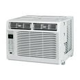thumbnail image 2 of Bevoi BEV05WiNMiD 5,000 BTU Window Air Conditioner with Remote 115V 15A in White, 2 of 6