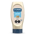 thumbnail image 1 of Aderezo Hellman's light 310 g, 1 of 4